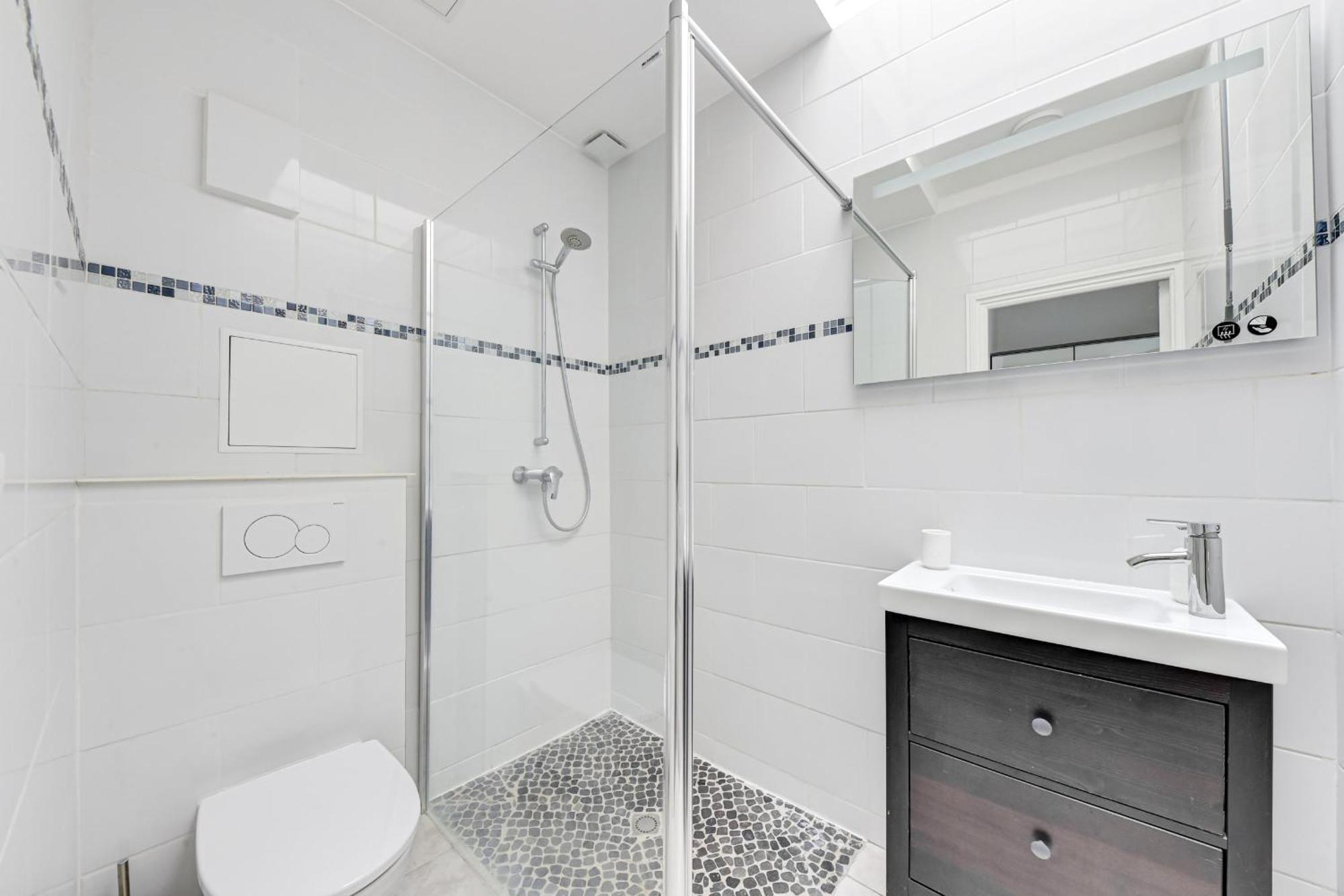 Lovely Studio For 2 Near The Seine París Exterior foto